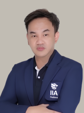 นายศิริศักดิ์ มานิตคุณาการ